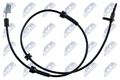 NTY (HCA-NS-030) ABS Sensor Drehzahlsensor für NISSAN