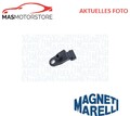MAP SENSOR DRUCKSENSOR SAUGROHRDRUCK MAGNETI MARELLI 215810011300 I FÜR OPEL