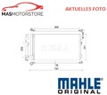 KONDENSATOR KLIMAANLAGE MAHLE ORIGINAL AC 486 000S I FÜR RENAULT LAGUNA III