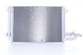 NISSENS 94684 Kondensator, Klimaanlage für AUDI SEAT SKODA VW