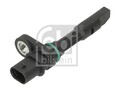 Febi Bilstein Sensor, Raddrehzahl vorne für MERCEDES-BENZ
