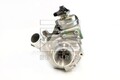 BE TURBO Abgas-Turbo-Lader Turbolader Aufladung / ohne Pfand 131870