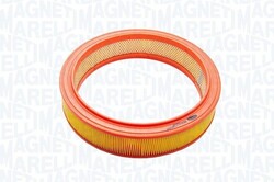 MAGNETI MARELLI Luftfilter 152071758586 für AUDI CITROËN FORD SAAB SEAT SKODA