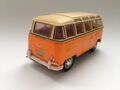 Hongwell ca. Schuco Gr.- Volkswagen VW T 1 Samba Bus Bully - 1/43