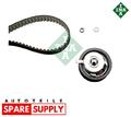 ZAHNRIEMENSATZ FÜR SEAT SKODA VW INA 530 0174 10