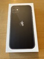 iPhone 11 128 GB in Schwarz ohne Zubehör