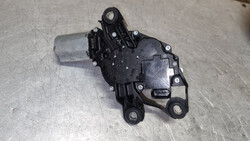 VW Golf 6 Polo 6R Scheibenwischermotor Wischermotor hinten 5K6955711B 5K6955711A