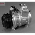 1x Kompressor, Klimaanlage DENSO DCP05003 passend für BMW