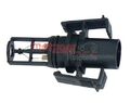 Sensor  Ansauglufttemperatur hinten Metzger 0905092 für DAEWOO MERCEDES BENZ
