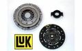 LuK Kupplungssatz 240mm 26 Zähne für BMW 5er-Reihe 624 3345 00 - Mister Auto
