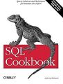 SQL Cookbook (Cookbooks (O'Reilly)) von Molinaro, A... | Buch | Zustand sehr gut