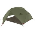 MSR Elixir 3 Backpacking Zelt grün - 3 Personen