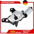 Wischermotor Hinten Passend für Audi Q5 8RB 2008-2017 Einfache Installation