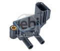 Sensor Abgasdruck FEBI BILSTEIN 170372 für FORD KUGA 1 VAN MONDEO 4 BA7 FOCUS 3