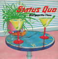 'Status Quo - Marguerita Time' 7 Zoll Single, Sil Classic Rock, Soft Rock 02. Dezember 19