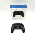 Sony PlayStation DualSense Kabellos Controller - Midnight Black PS 5 Controller