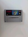 Super Mario World -  Super Nintendo SNES Modul PAL Spiel Game