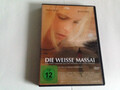 Die weisse Massai (DVD) - FSK 12 -