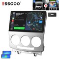 Für Mazda 5 CR19 2005-10 9" Autoradio Android GPS Navi WIFI BT RDS SWC DAB+ 32GB