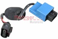 METZGER Steuergerät Kraftstoffpumpe 2250341 für AUDI VW SKODA PASSAT B6 3C2 3C5
