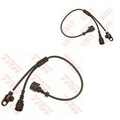 2x TRW Sensor Raddrehzahl vorne links rechts für Ford Galaxy Seat Alhambra WGR