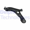 DELPHI TC6893 Querlenker Links Unten für HYUNDAI ix35 (LM, EL, ELH)