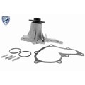 1x Wasserpumpe, Motorkühlung ACKOJA A70-50011 passend für TOYOTA