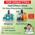 PS5 Hall Effect V4 / Original Analog Stick Controller Playstation 5 Drift Fix 