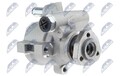 NTY Hydraulikpumpe, Lenkung  u.a. für FORD, SEAT, VW