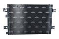 Kondensator Klimaanlage EASY FIT NRF 35947 für LOGAN DACIA LADA RENAULT SANDERO