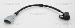 TRISCAN Nockenwellensensor Hallgeber Zündimpulsgeber 8865 29107 für SEAT VW AUDI