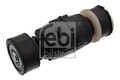 2x FEBI BILSTEIN Lagerung, Stabilisator 27447 für DACIA RENAULT