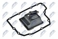 NTY FSF-VV-001 Hydraulikfilter, Automatikgetriebe für VOLVO