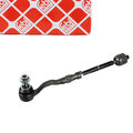 FEBI Spurstange + Kopf für BMW X3 F25 X4 F26 sDrive xDrive vorne links rechts