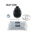 Faltenbalgsatz, Antriebswelle SKF VKJP 1398 für NISSAN, Vorderachse, radseitig
