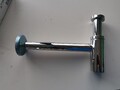 Designer Siphon