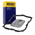 HENGST FILTER AUTOMATIK-GETRIEBEÖLFILTER passend für AUDI Q3 VW CC PASSAT