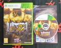Ultra Street Fighter IV 4 Xbox 360 Kampf Videospiel