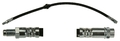 TRW PHB363 Bremsschlauch für RENAULT