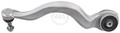 Querlenker Dreieckslenker A.B.S. 210208 Aluminium M14X1,5 RHT für BMW 3er F31
