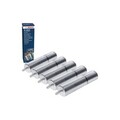 5x Kraftstofffilter BOSCH F 026 402 824 für BMW Mini 1er Countryman Filter