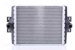 Nissens 606296 Kühler Wasserkühler Motorkühler für BMW F36 F34 F31 2013->