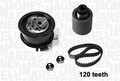 MAGNETI MARELLI Zahnriemensatz  u.a. für AUDI, FORD, SEAT, SKODA, VW