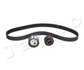 JAPKO ZAHNRIEMENSATZ passend für FORD USA PROBE MAZDA 323 626 MPV MX-6 PREMACY