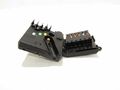 MERCEDES BENZ E W211 Sicherungskasten Relaiskasten body FUSE BOX relay 2003