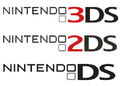 Schöne Nintendo DS/2DS/3DS Spiele