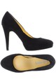 Buffalo LONDON Pumps Damen High Heels Stiletto Peep Toes Gr. EU 38 L... #mevaay8