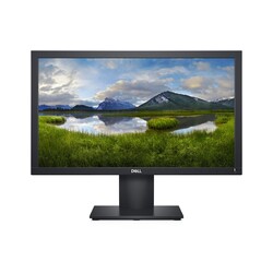 Dell E2020H, LED-Monitor 50.8 cm(20 Zoll), schwarz, DisplayPort, WSXGA, 60 Hz