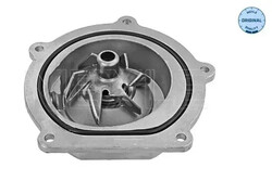 Wasserpumpe 53-13 220 0005 MEYLE für LAND ROVER DEFENDER Station Wagon