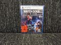 Watch Dogs: Legion PS5 Playstation 5 Neu OVP Sealed
